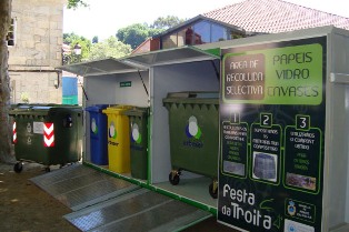 Fiesta Sostenible. XLIII Edición de la Fiesta de la Trucha: Pasos hacia la sostenibilidad