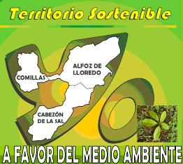 Territorio sostenible