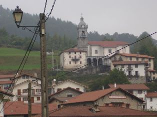 Implantacin de la red WIFI municipal en Areso