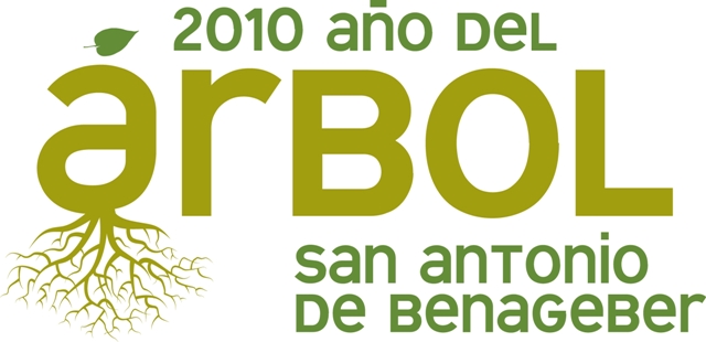 2010 Ao Local del rbol