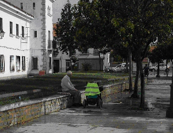 En Alcaracejos ser accesible es posible