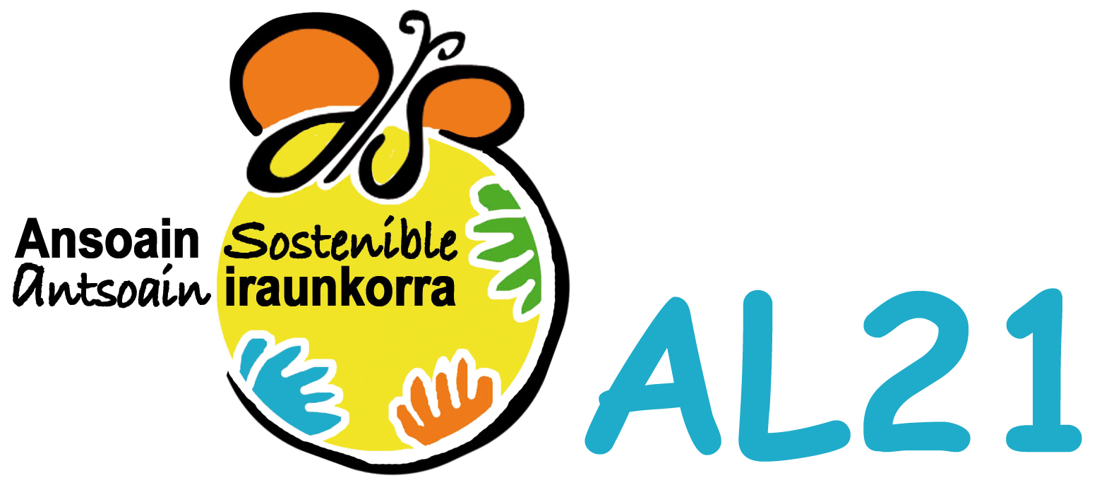 Agenda Local 21 de Ansoáin: instrumento integral de gobernanza