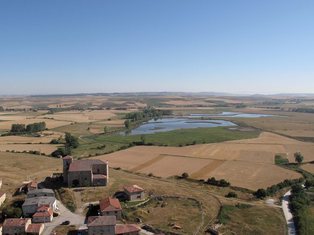 Atapuerca piensa en Global Actua en Local