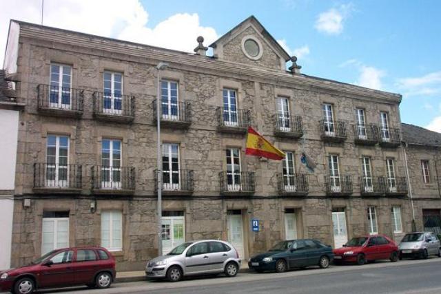 Guitiriz Núcleo Sostenible