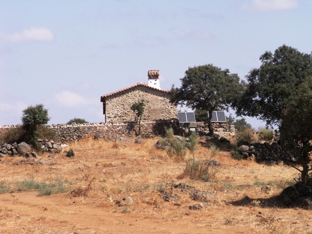 Plan Comarcal de Energa Sostenible de la Sierra de Huelva