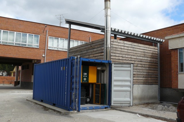 Las calderas de biomasa: instrumento de reducción de deuda pública y eficaz mitigador del desempleo