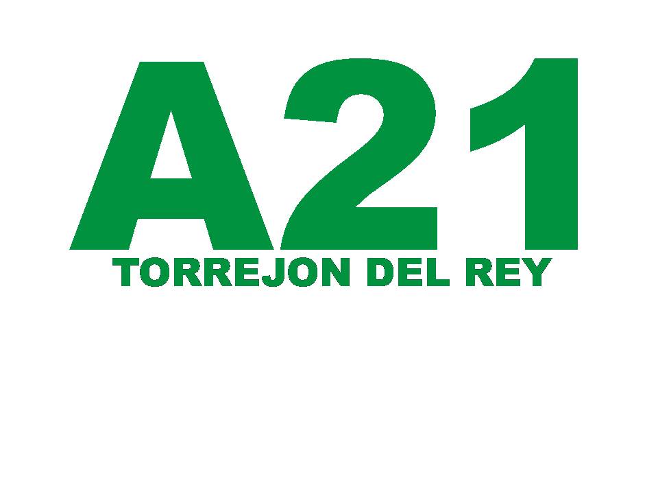 Torrejón del Rey - Un lugar para vivir
