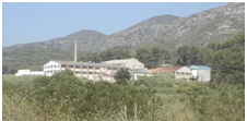 Construccin del primer Polgono Eco-Industrial de la Comunidad Valenciana