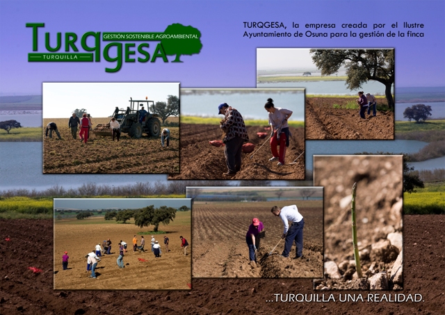 Turquilla Gestión Sostenible