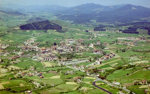 Estudio del Valor ecolgico de los ecosistemas para la ordenacin territorial del medio natural