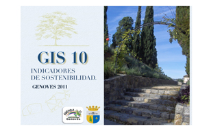 Proyecto de desarrollo sostenible en Genovés. Agenda 21