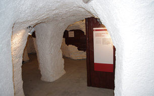Ecomuseo de Castillejar