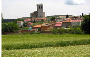 Alimentando pueblos. Jornadas pueblo de Piel de Abajo