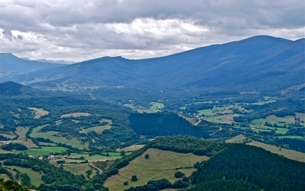 Valle de Mena, un municipio sostenible, naturalmente