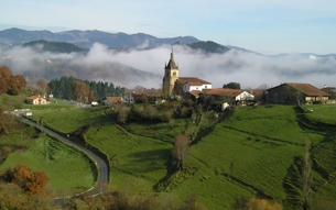 Zerain Paisaje Cultural: Presente y Futuro de una comunidad