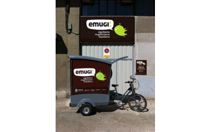 Emugi: Iniciativa por la movilidad sostenible de Elgoibar