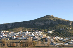 Puesta en Valor de la Cueva de las Ventanas y del Castillo de Piar