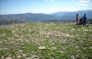 Un Teatro entre Todos: La construccin de un teatro al aire libre en la Alpujarra