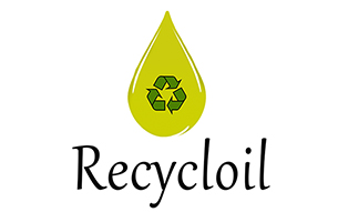 Recycloil