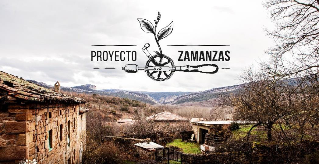 Sostenibilidad, desarrollo y conservación natural en el Valle de Zamanzas