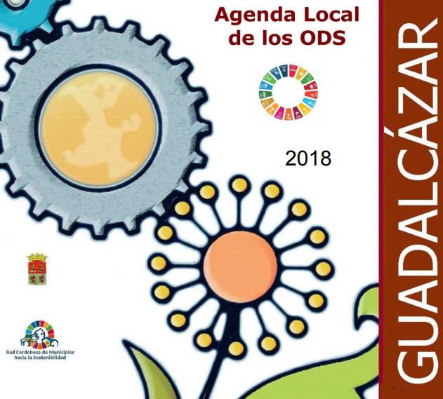 Agenda Local para los ODS de Guadalcázar