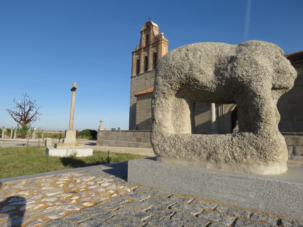 Proyecto Lagunas de El Oso