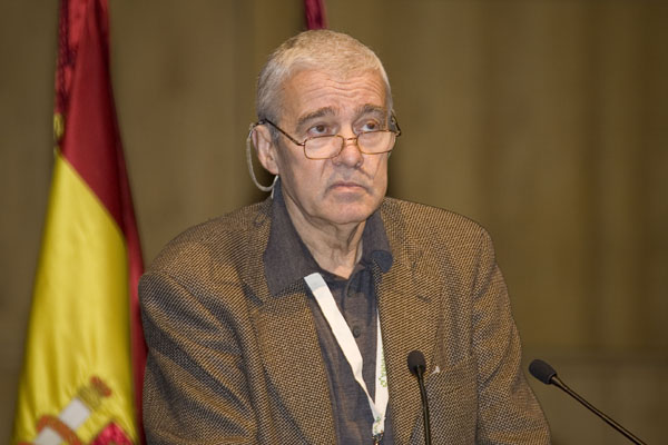 Fernando Prats