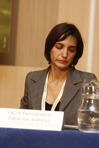Yaiza Fernndez-Palacios Vallejo