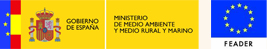 Ministerio de Medio Ambiente y Medio Rural y Marino